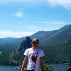 Алибек Кайдаров, 20.07.1982, Астана