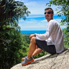 Дмитрий Лебедев, 21.07.1988, Санкт-Петербург