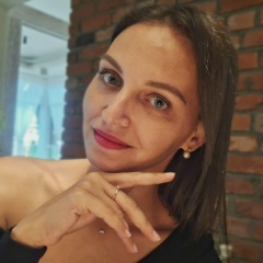 Лилия Величко, 03.09, Калининград