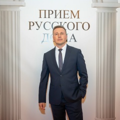 Виктор Сабинин, 05.03, Москва