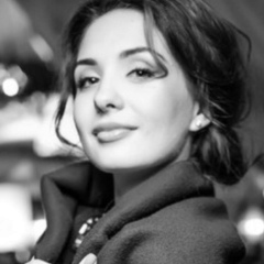 Марина Брилка, 31.08.1990, Москва