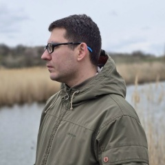 Александр Шелковников, 04.09, Донецк