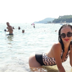 Екатерина Кобец, 17.06, Харьков