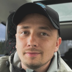 Александр Коноплев, 05.10, Усть-Илимск