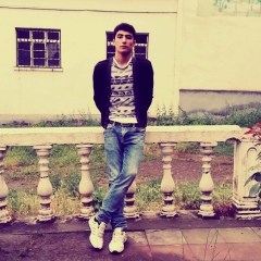 Fariz Abbasov, Марнеули