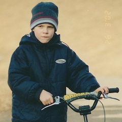 Егор Фомин, 18.11