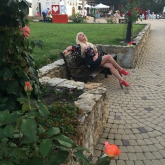 Василиса Безрукова, 11.11, Нижний Новгород