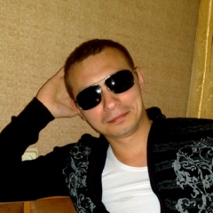 Герман Германович, 20.05, Одесса