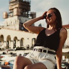 Татьяна Давиденко, 23.09, Тюмень