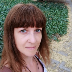 Наталья Клепикова, 25.07, Воронеж