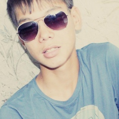 Акжол Ескайыр