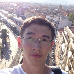 Adilzhan Utekeshev, 05.07.1993, Алматы