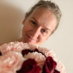 Марина Архитова, 27.05, Калуга