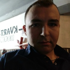 Rem Dautov, 12.01.1989, Казань