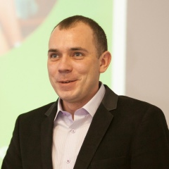 Максим Мучкаев, 27.08.1978, Самара