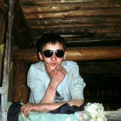 Юра Андреев, 04.07, Якутск