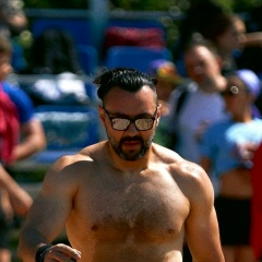 Яков Дружинин, 16.09