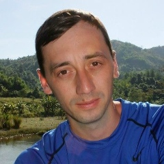 Марат Мирзаянов, Уфа