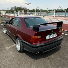 Умеджон Тохиров, Пушкино