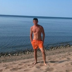 Александр Наумов, 04.02.1985