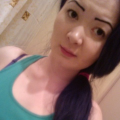 Meruert Mirzakulova, 28.03.1991, Алматы