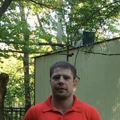 Андрей Перфильев, 15.08, Москва