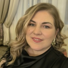 Ирина Вихрова, 14.02, Удомля