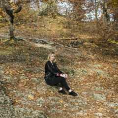 Svetlana Vedernikova, 16.12.1984, Schwäbisch Gmünd