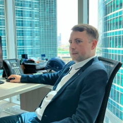 Сергей Шамолин, 15.04, Москва