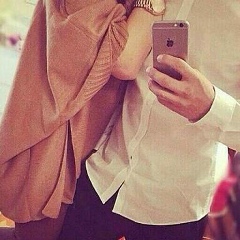 Odina Kamalova, 29.07.1998, Бишкек