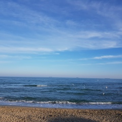 Наталья Соколова, 09.03, Черноморск / Ильичевск