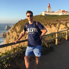 Yaroslav Egerev, 13.07, Санкт-Петербург