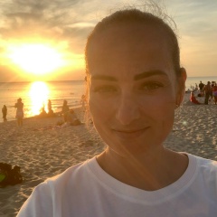 Юлия Малышева, 11.09, Санкт-Петербург