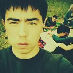 Медет Алимтай, 21.01.1997, Шымкент