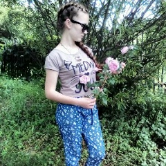 Таня Филатова, 29.10.2002, Конотоп