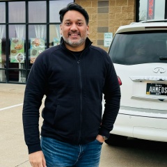 Umer Jawaed, 26.11.1984, Bettendorf