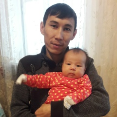 Жантлеу Баймагамбетов, 22.01.1991