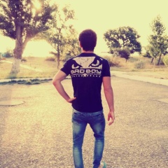 Ибра Усманов, 20.07.1995, Грозный