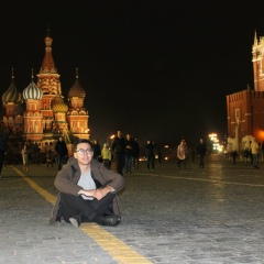 Mamur Turgunov, 21.04, Ташкент