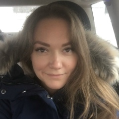 Анастасия Плахотникова, 27.09, Санкт-Петербург