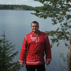 Артём Нерослев, 08.04.1980, Санкт-Петербург