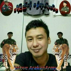 ေက်ာ္ႏိုင္ေဌး အာရကၡမ်ိဳးဆက္သစ္, 01.02.2004