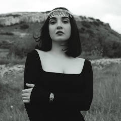 Ануш Абрамян, 13.07, Москва