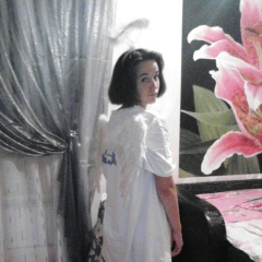 Анастасия Прудникова, 21.09.1999, Киржач