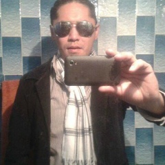 Edrian Monroy, 08.09.1990