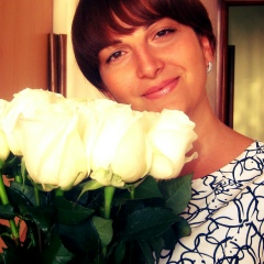 Женя Рзаева, 27.07.1982, Мариуполь