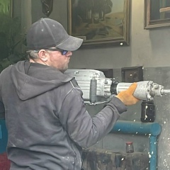 Роман Малышев, 21.02, Темиртау