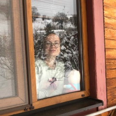 Татьяна Насрутдинова, 11.10.1985, Актау