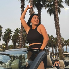 Ляйсан Рахматуллина, Уфа