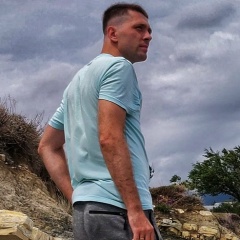 Алексей Черников, 17.06, Крымск